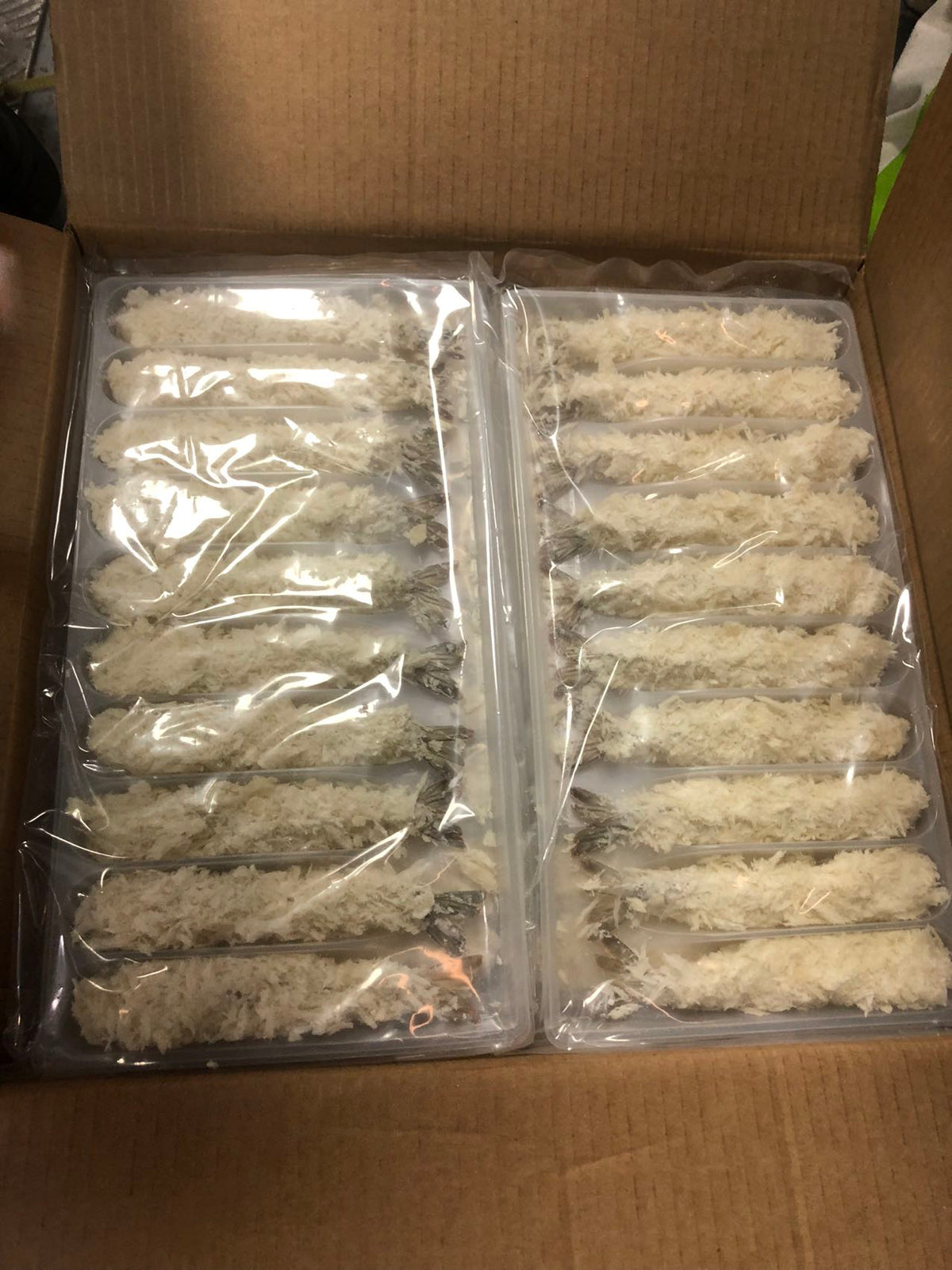 Ebi Fry -ebi katsu 30g - Musashi Foods