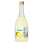 Takara Kyoto Yuzu Sake 6BOTTLES*700ml- U3117-IE - Musashi Foods