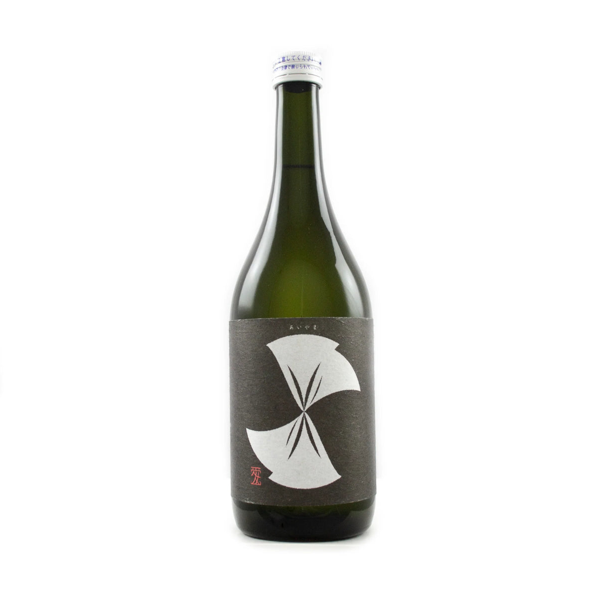 Nanbu Bijin Aiyama Junmai Ginjo - Sake 12 BOTTLES *720ml 16% - IN BOX u3795 - Musashi Foods