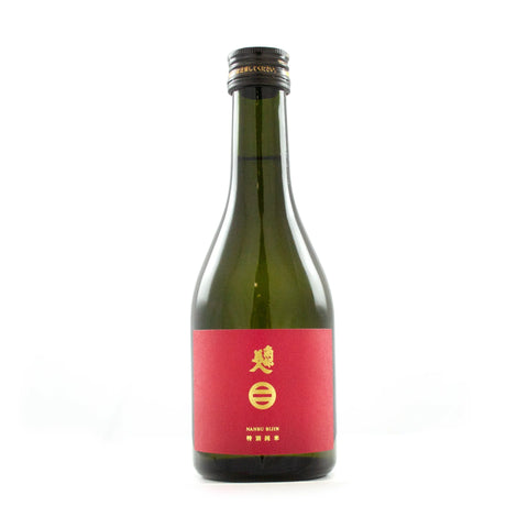 Nanbu Bijin Tokubetsu Junmai - Sake 12 bottles*300ml 15.5%- in box u2562-80