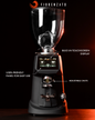 Fiorenzato Coffee grinder F64 Evo