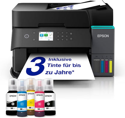 Epson EcoTank ET-3950 Ink Tank Printer