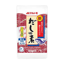 EU Shin Katsuo Dashi no  Moto 1Kg - Musashi Foods