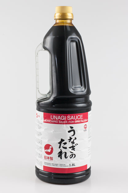 Unagi kabayaki no Tare Seasoning sauce - Musashi Foods