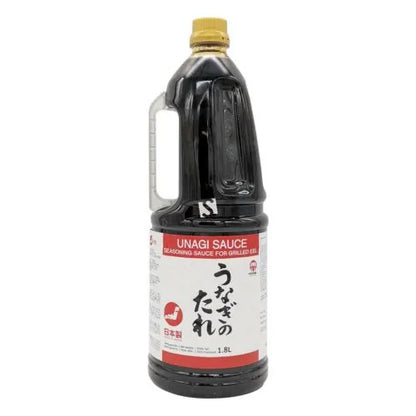 Unagi kabayaki no Tare Seasoning sauce - Musashi Foods