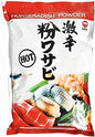 Wasabi Powder 10*1kg - Musashi Foods