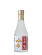Hakushika Ginjo Namachozoushu 12X300ml - Musashi Foods