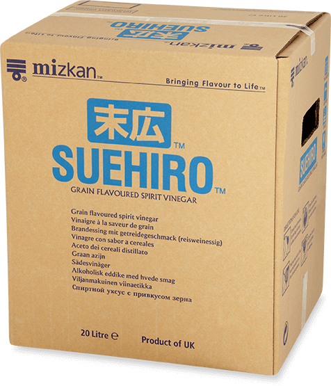 Mizkan Suehiro Vinegar - Musashi Foods