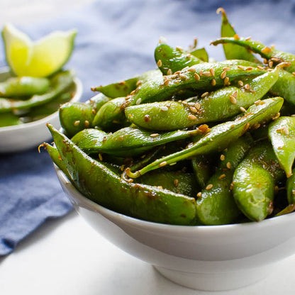 Edamame - Musashi Foods
