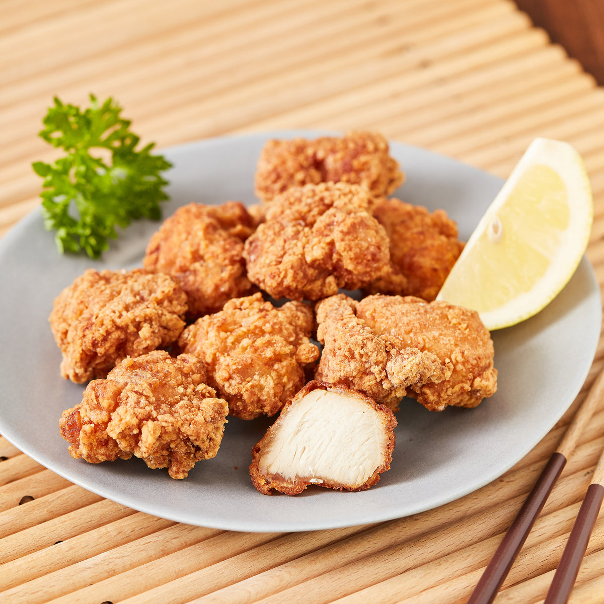 Chicken Karaage - Musashi Foods