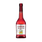 Choya Silver Red plum alc. 10% (6*500ml Bottle) 80023 - Musashi Foods