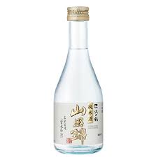 Sawanotsuru Yamadanishiki Junmai Shu 14.5% Rice wine Alc.14.5% 24/300ml 0238 - Musashi Foods