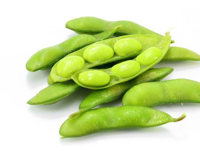 Edamame - Musashi Foods