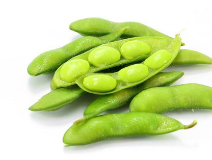 Edamame - Musashi Foods