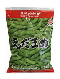 Edamame - Musashi Foods