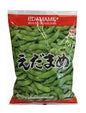 Edamame - Musashi Foods