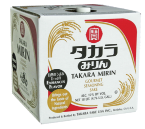 Mirin Fu Teriou - Musashi Foods