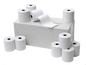80mm Kitchen Till Rolls - Box of 20 rolls - Musashi Foods